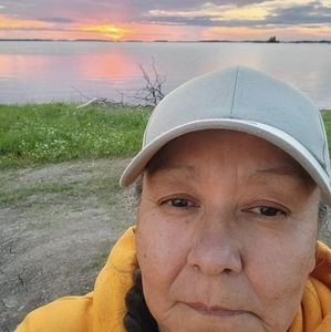 Meet your Posher, Verna